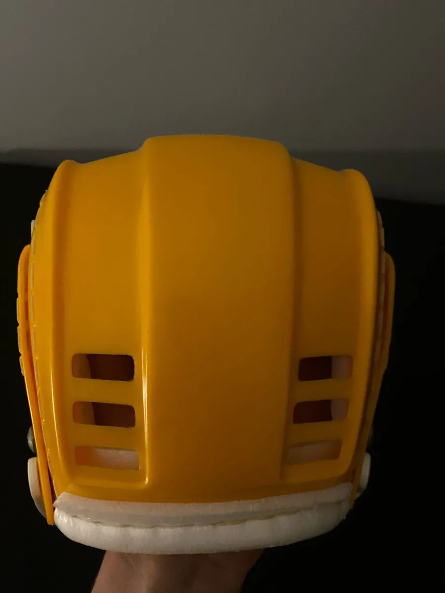 Oldstyle Cooper Helmet - Image 4