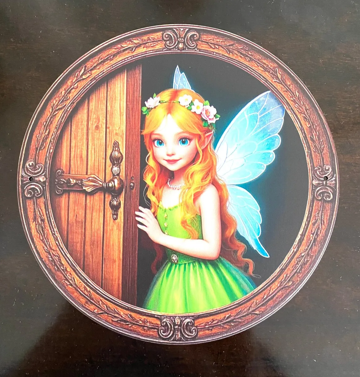 Fairy plaques - Image 2
