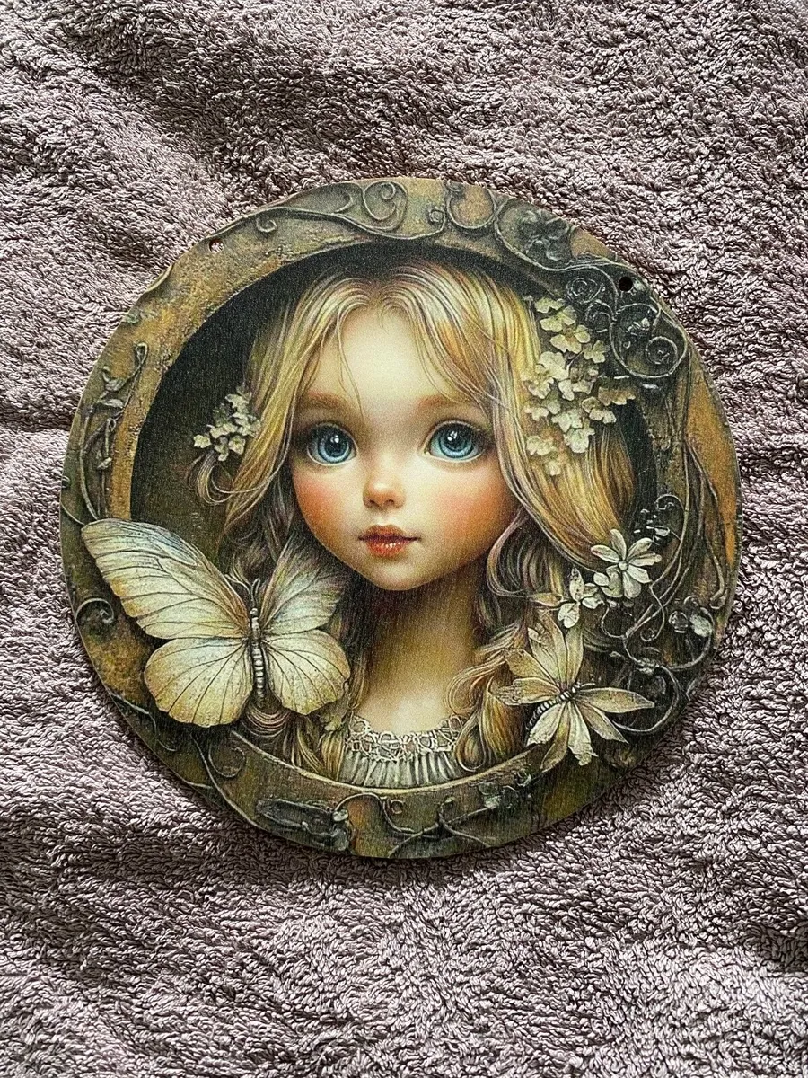 Fairy plaques - Image 4