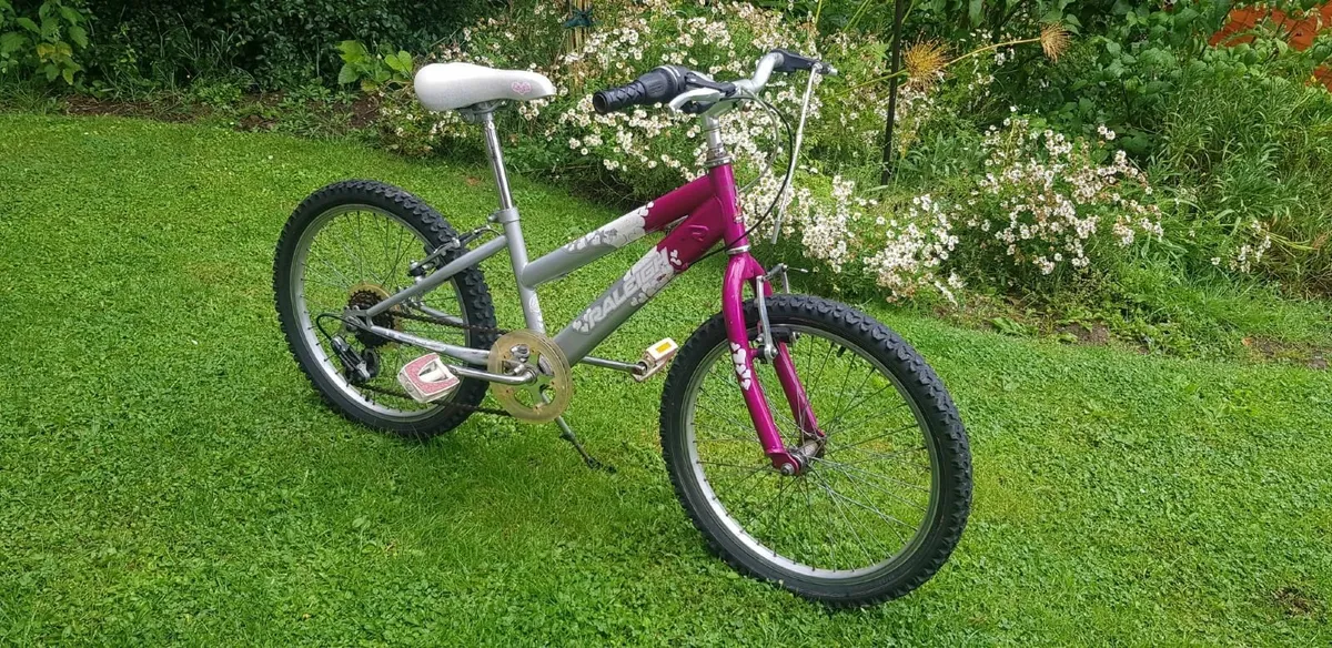Girl's Bike - Image 1