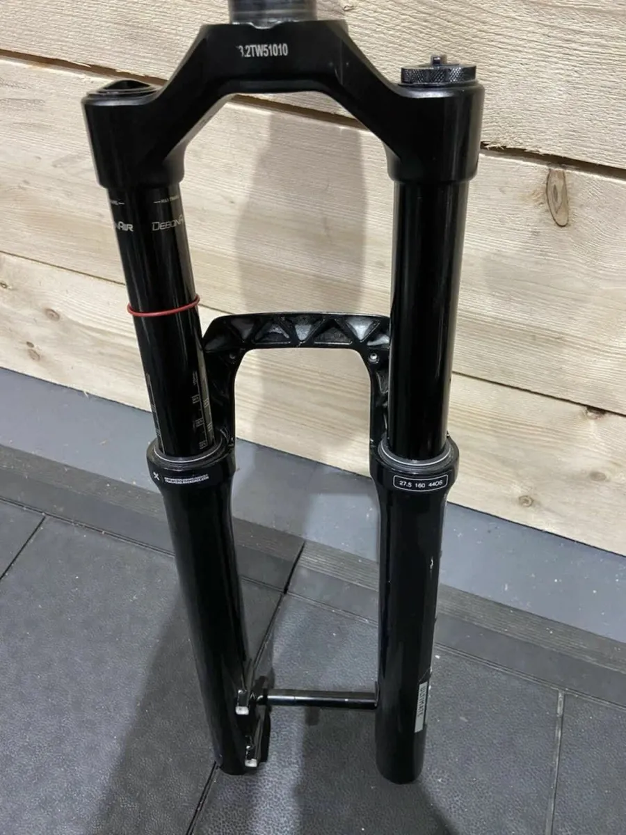 RockShox ZEB Ultimate - Image 3