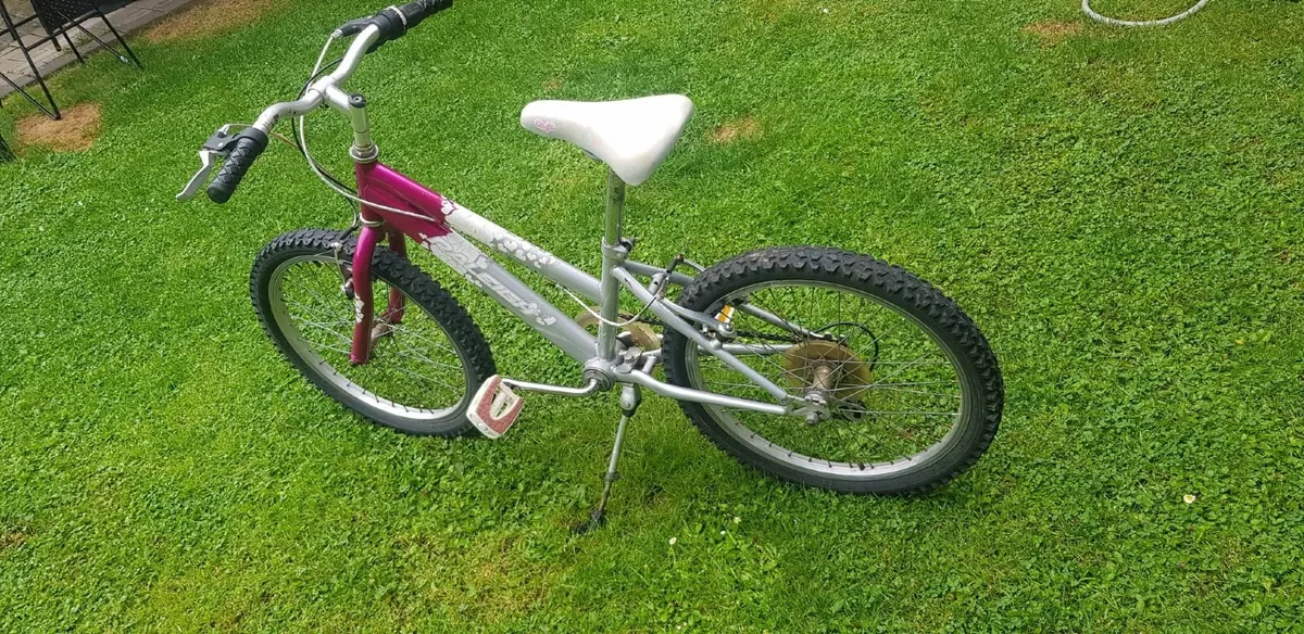 Girl's Bike - Image 2
