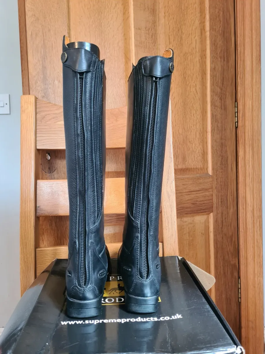 Horse Riding Boots - Image 2