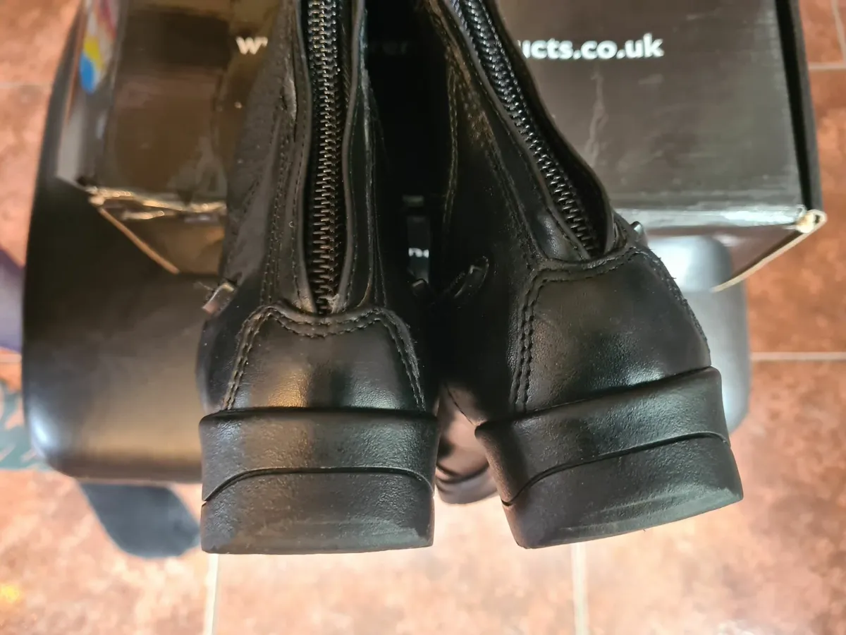 Horse Riding Boots - Image 3
