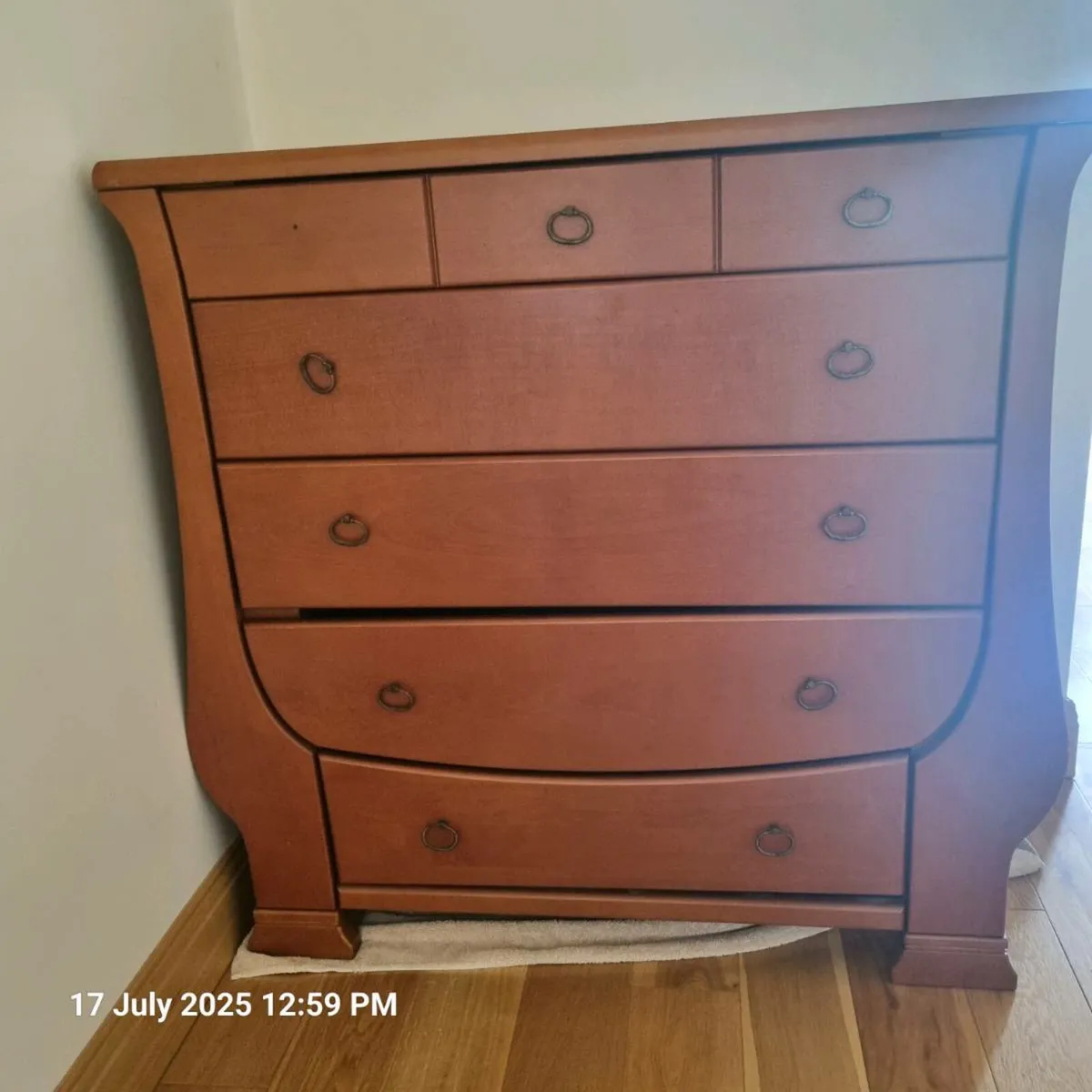 Set of Drawers - Image 1