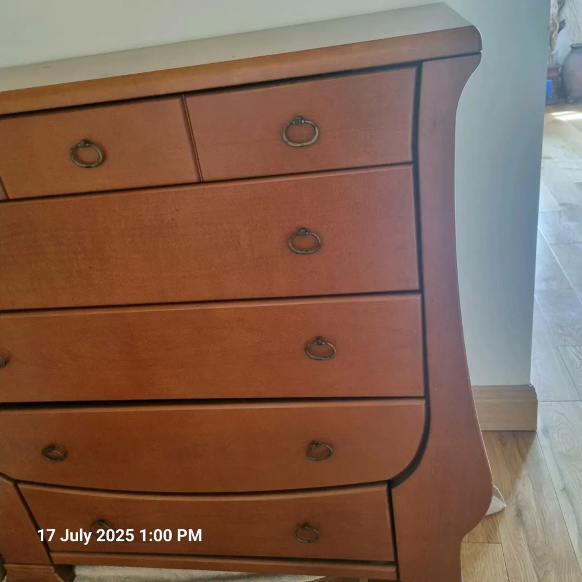 Set of Drawers - Image 2