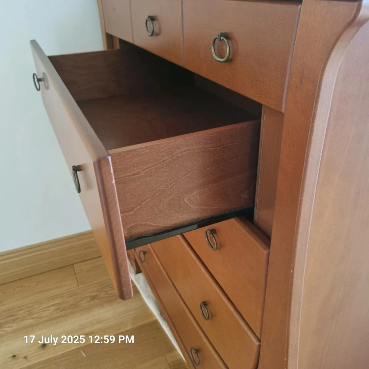 Set of Drawers - Image 4