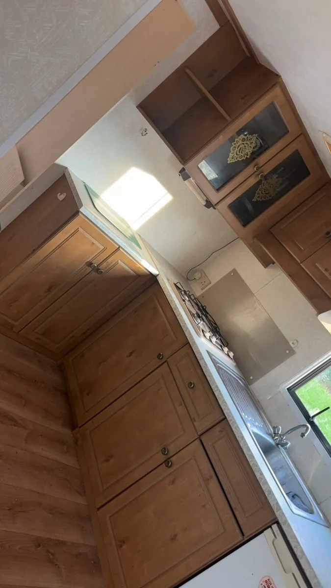 Mobile home - Image 3