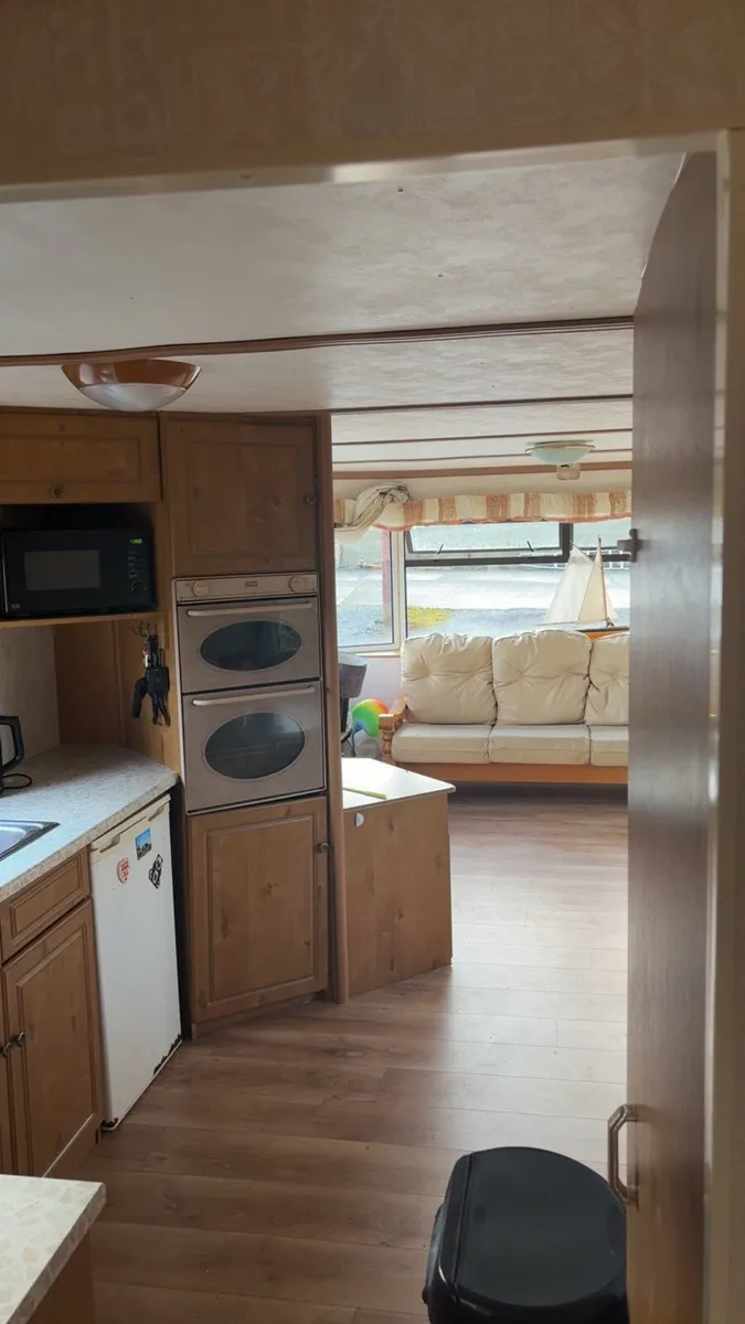 Mobile home - Image 4