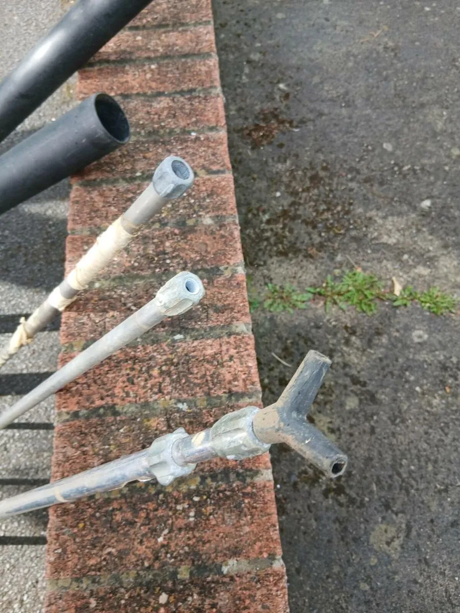 Carp fishing equipment - Image 3