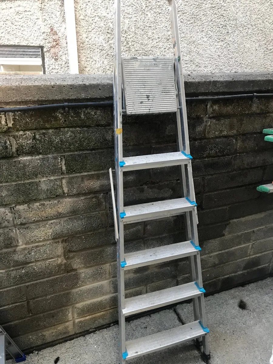 Stepladder - Image 4