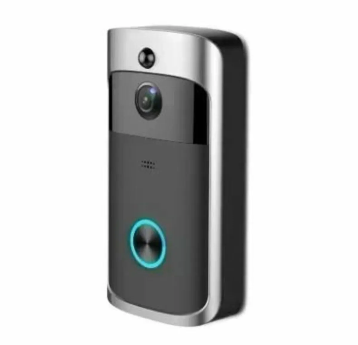 Doorbell Wireless Wi-Fi  For Smart Home - Image 1