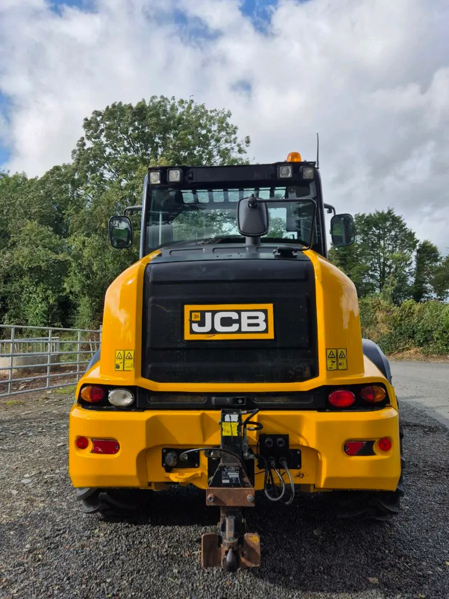 Jcb TM320S - Image 4