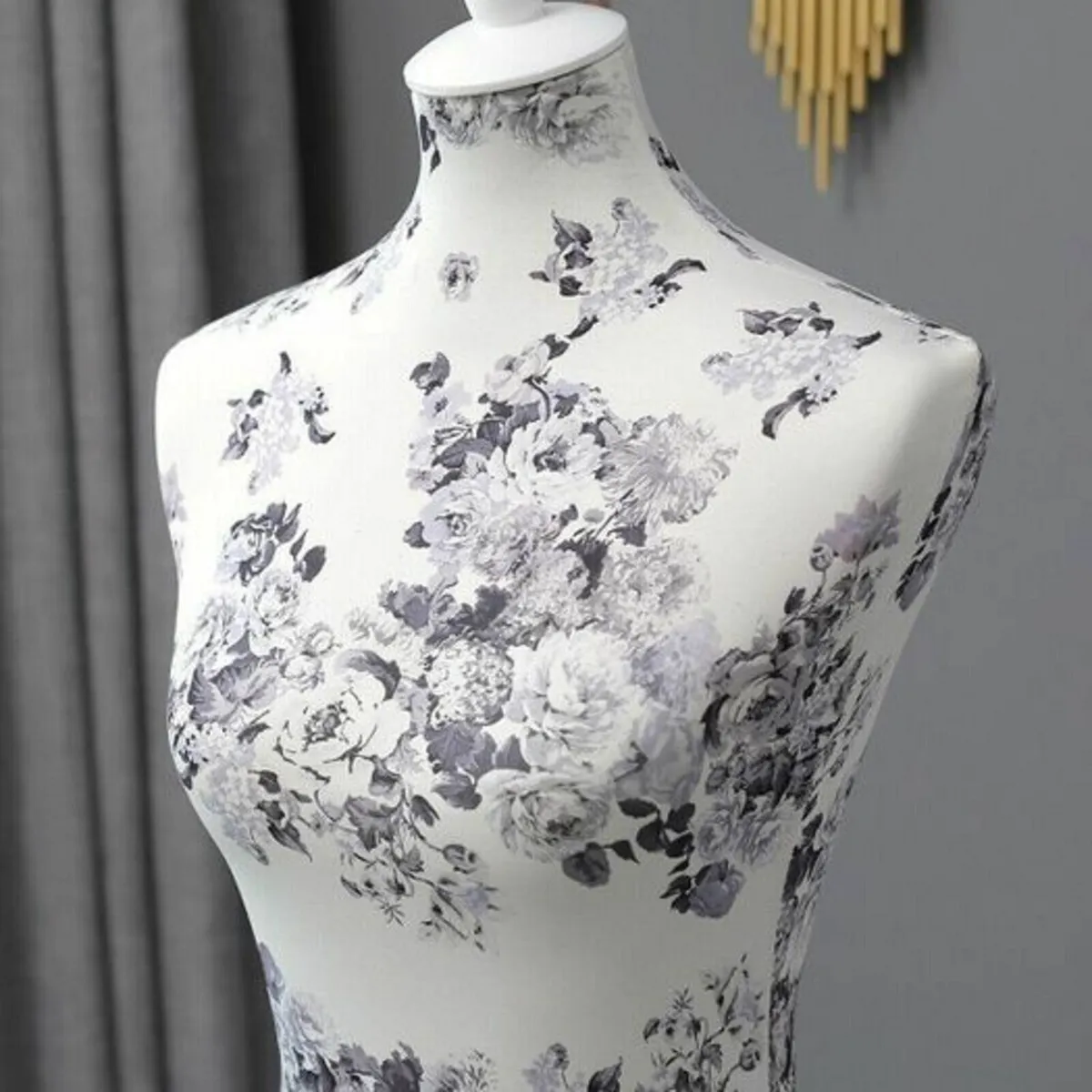 New Floral Design Mannequin - FREE DELIVERY - Image 1