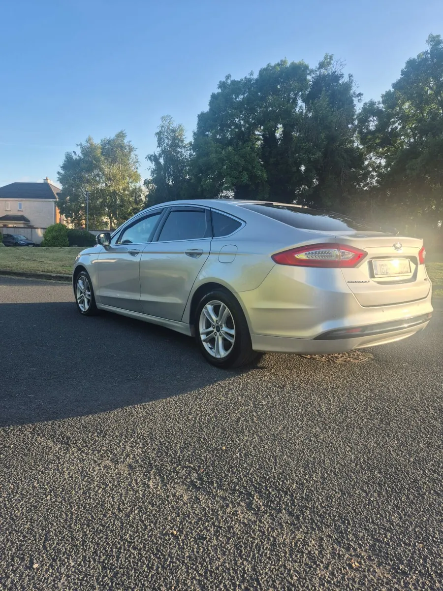 Ford Mondeo - Image 3