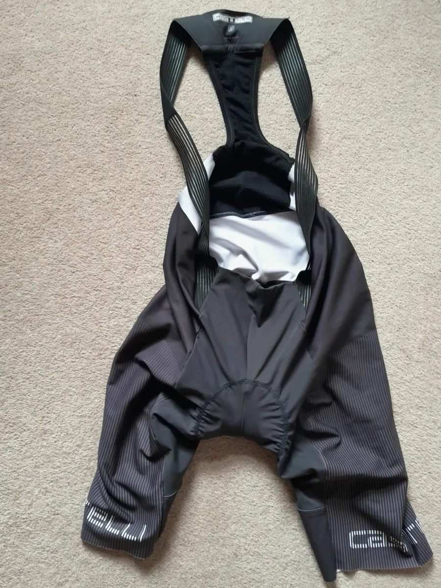 Castelli bibshorts - Image 4