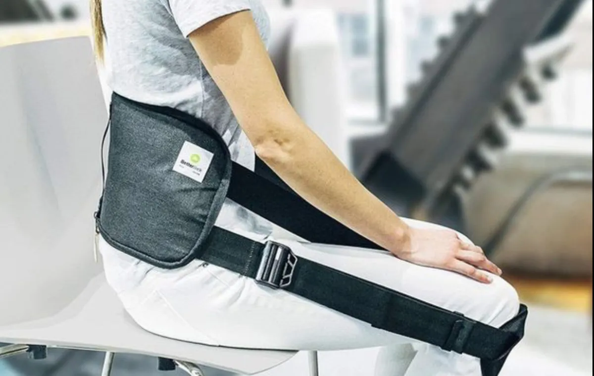 Back brace - Image 2