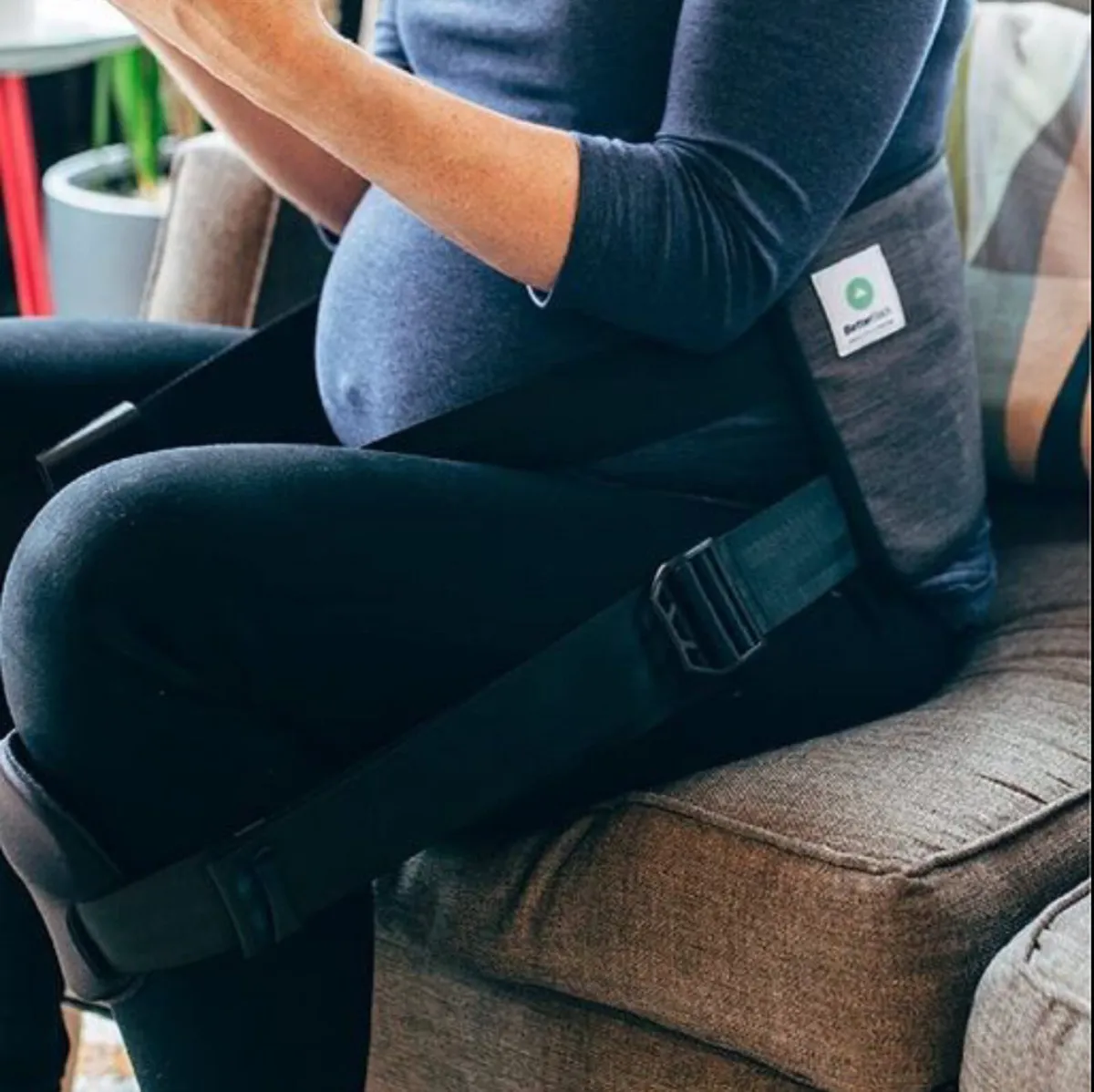 Back brace - Image 3