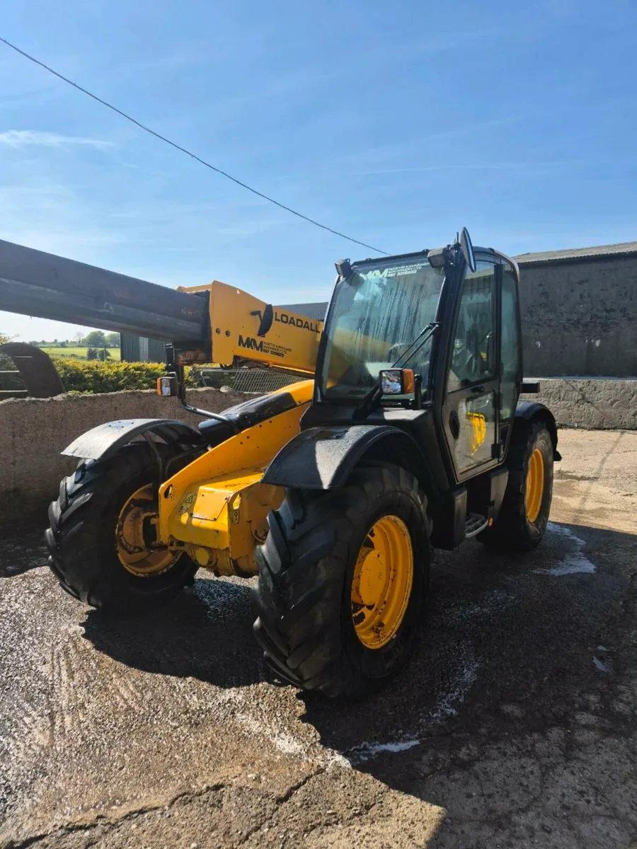 JCB 530-70 - Image 4