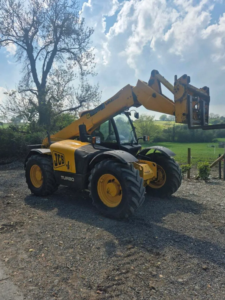 JCB 530-70 - Image 1