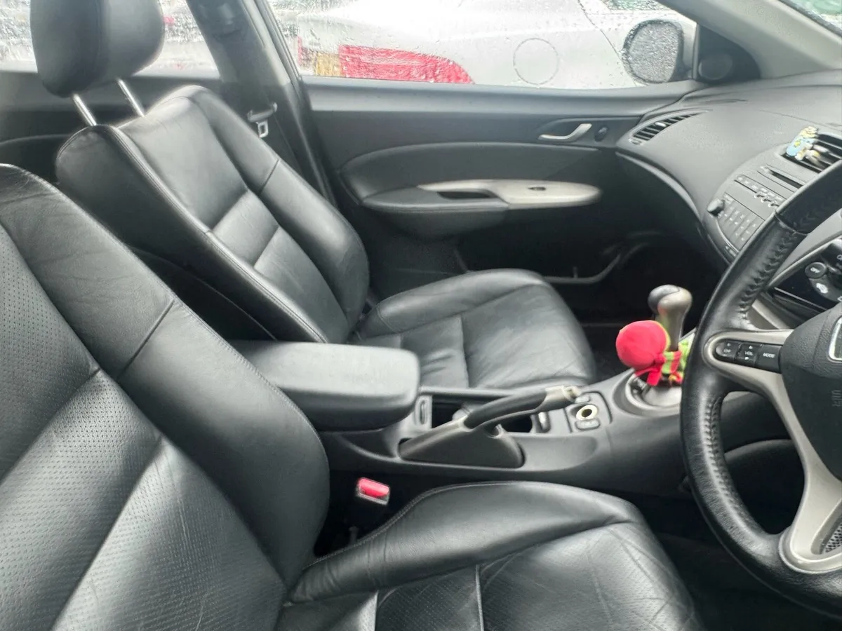 Honda Civic 1.8 Si - Image 3