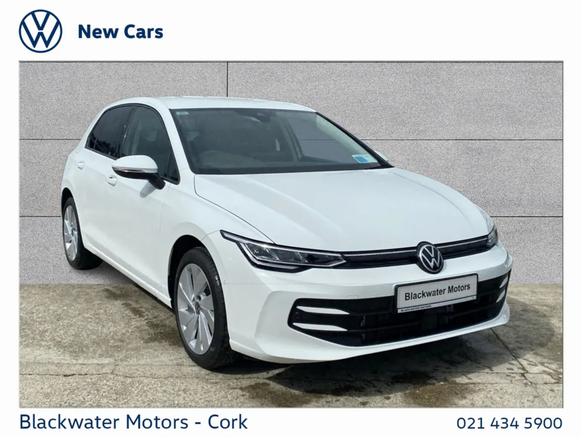 Volkswagen Golf GOLF EDITION 75 1.5 TSI 116HP *AVA - Image 1