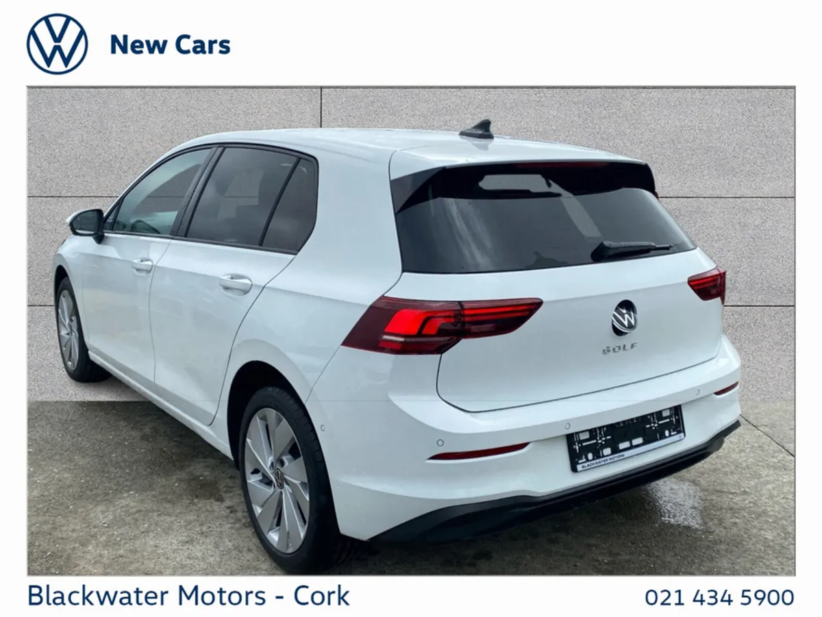 Volkswagen Golf GOLF EDITION 75 1.5 TSI 116HP *AVA - Image 4