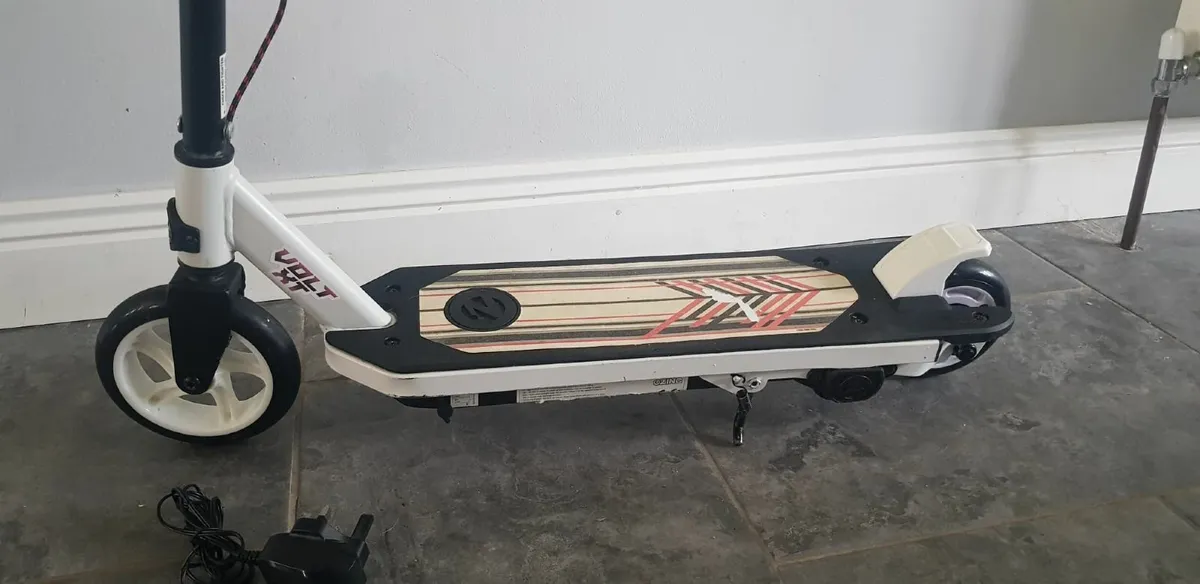 Children's Electric Scooter - Image 3