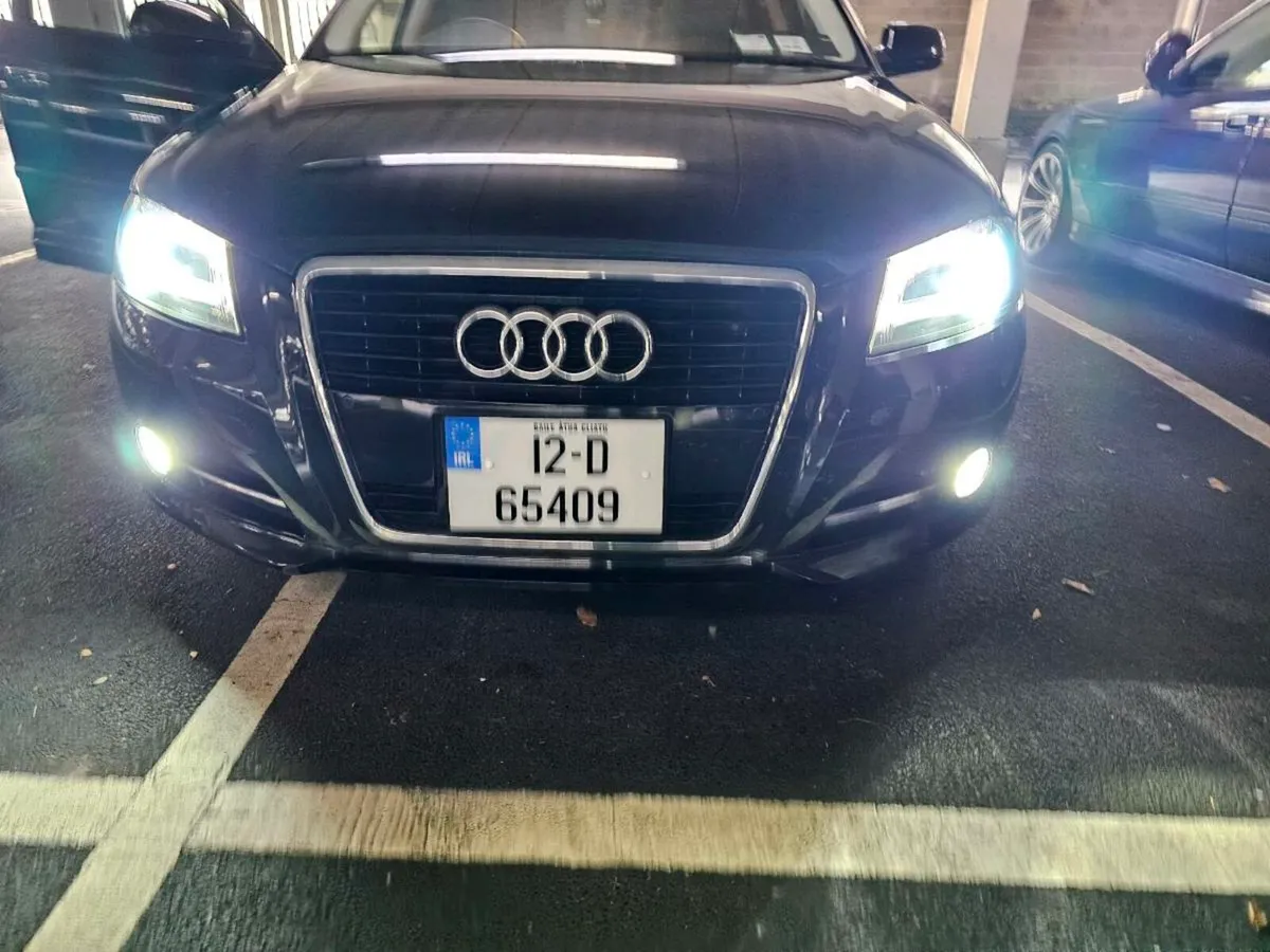 Audi A3 Automatic new NCT May 2026 - Image 4