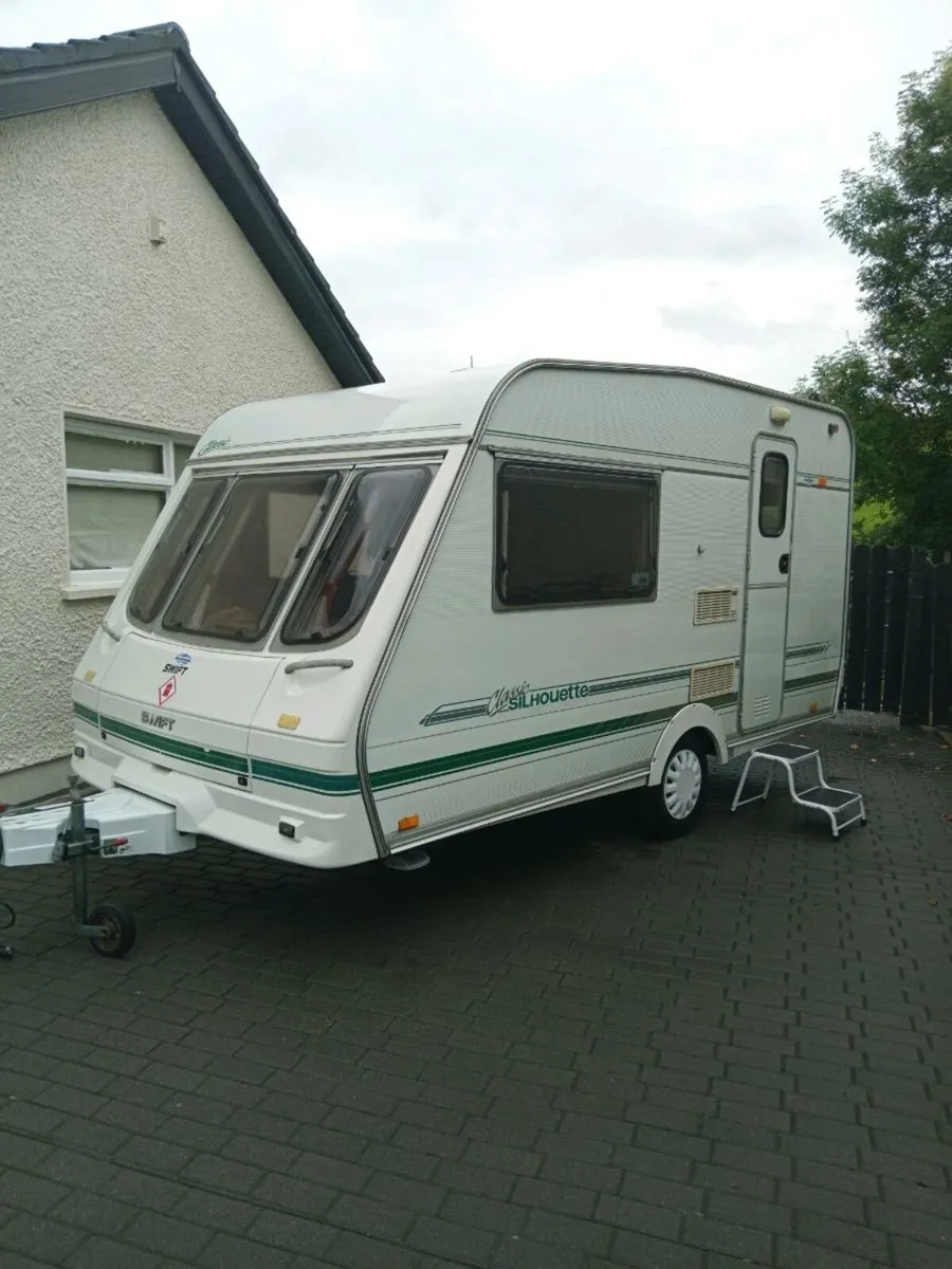Caravan - Image 1