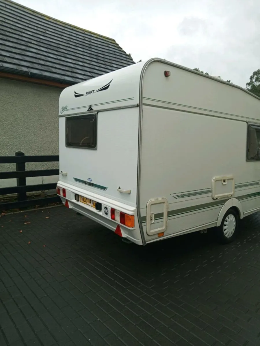Caravan - Image 4
