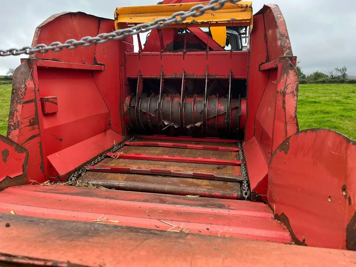 Teagle 8500 - Image 2