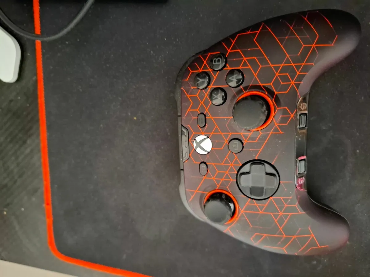 Scuf Valor pro pc/xbox controller - Image 3