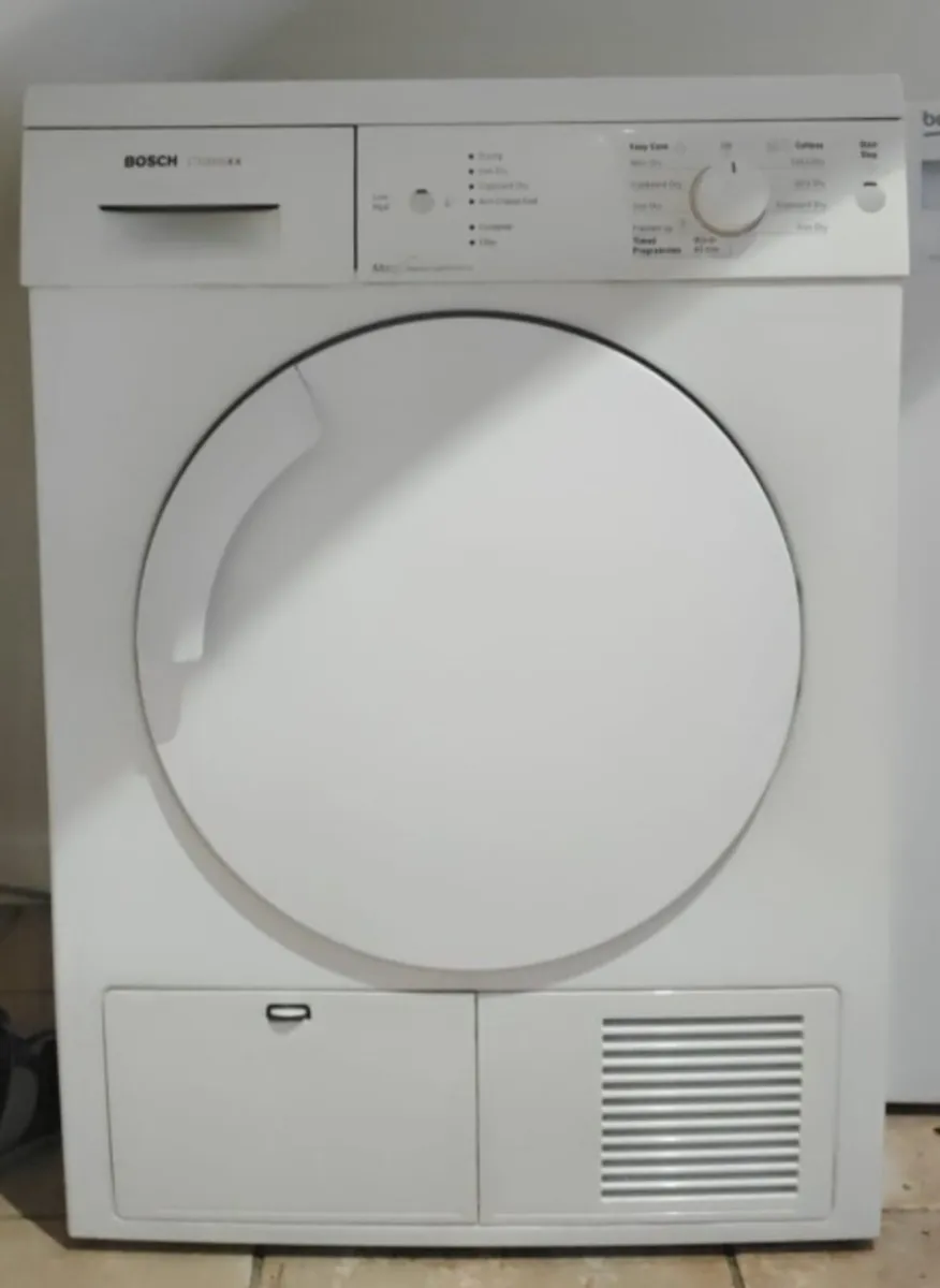 Washing machine and Dryer - Image 3