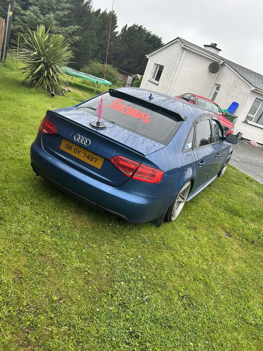 Audi a4 - Image 3