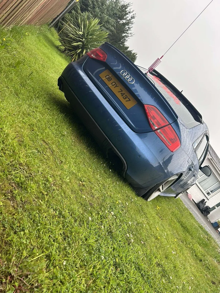 Audi a4 - Image 4