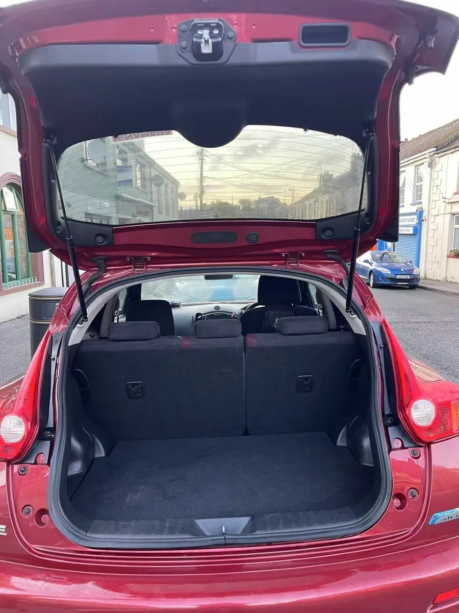 Nissan Juke 2011 - Image 2