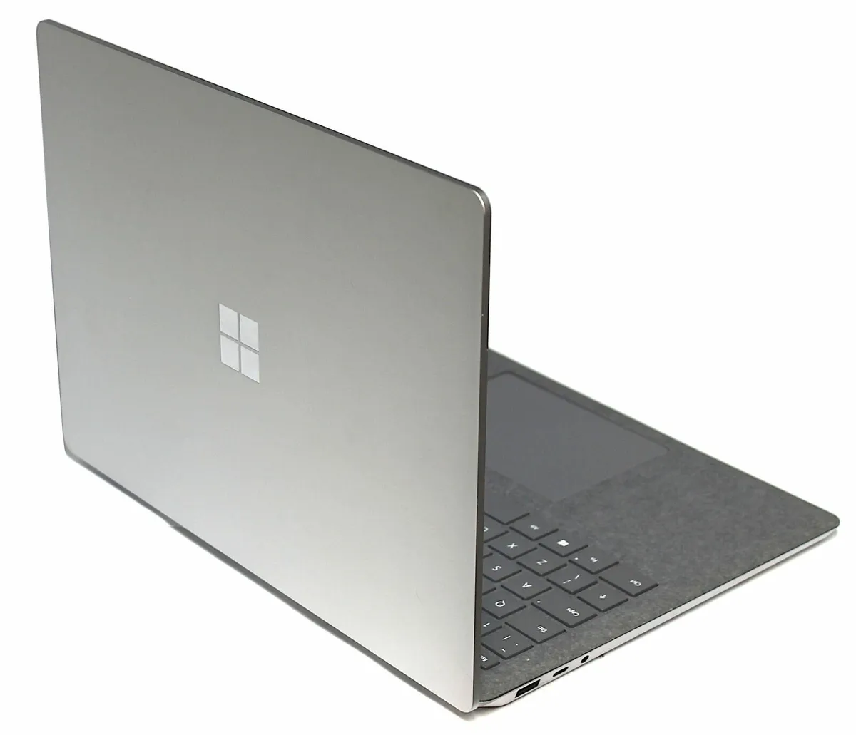 Microsoft Surface Laptop 3 Touch i5 8GB 256GB SSD - Image 4
