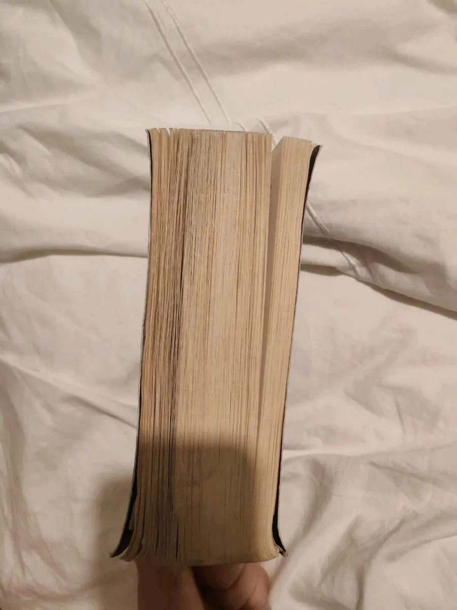 Harry Potter 7th book - Image 2