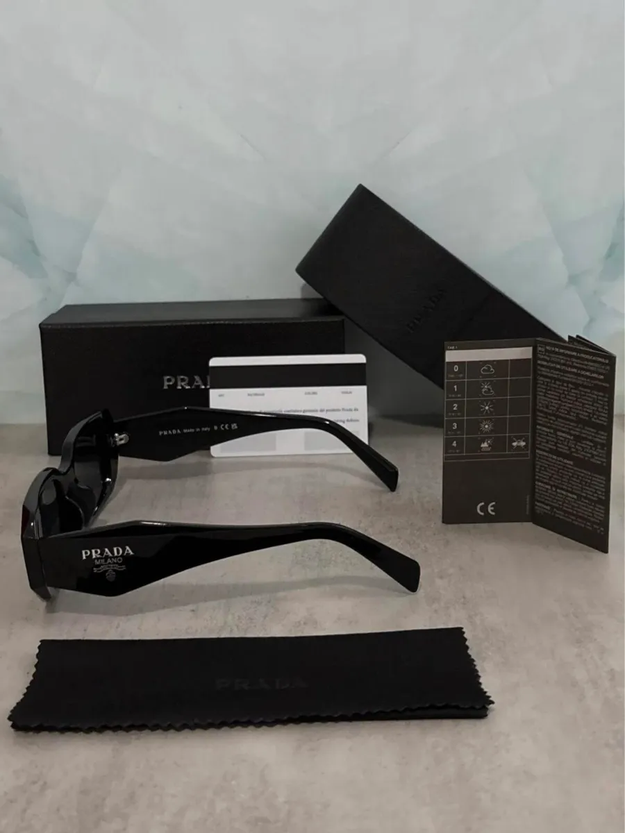 prada sunglasses - Image 2