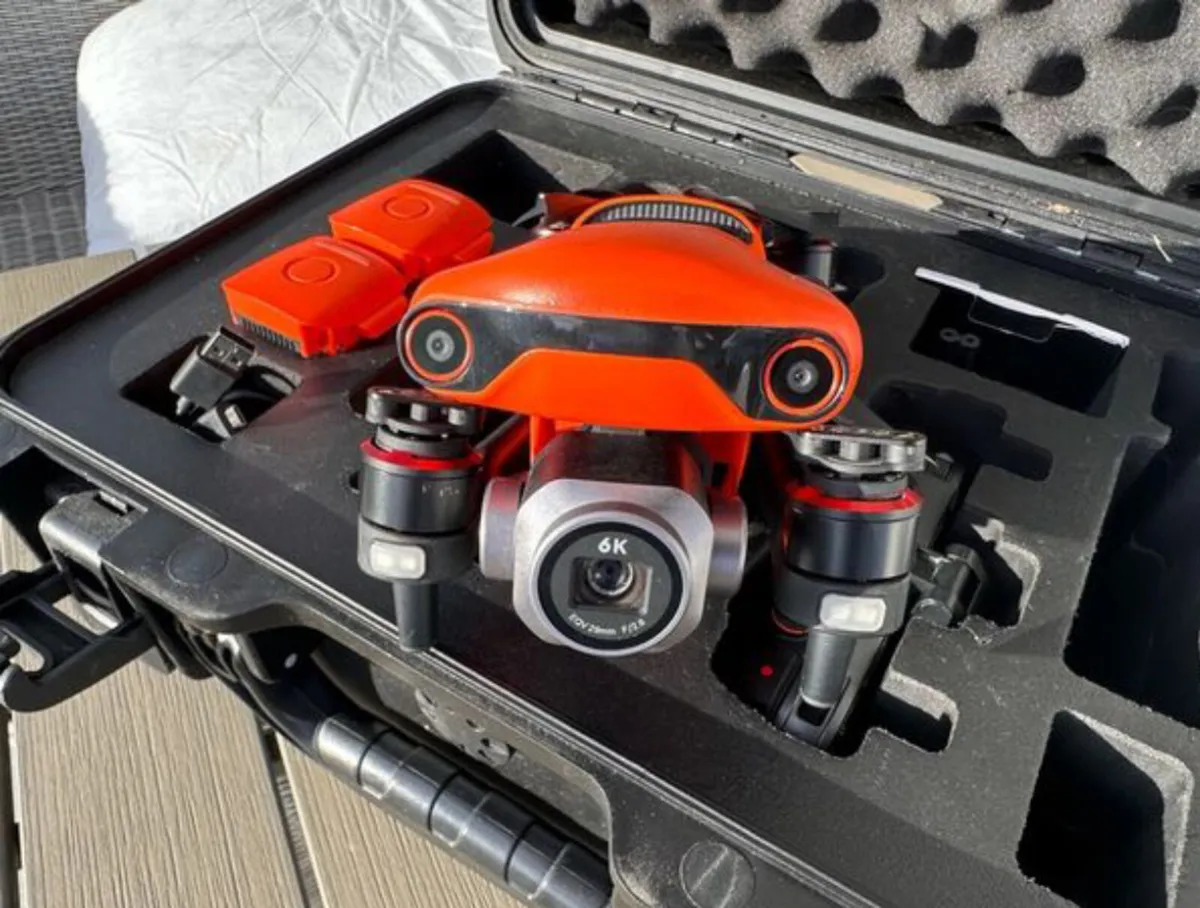 Autel evo II pro V1 - Image 2