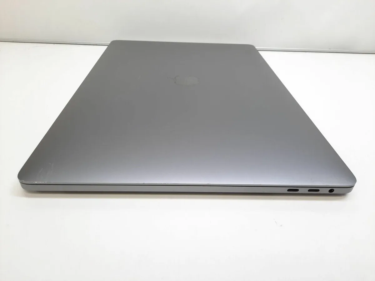 2018 Apple 15" MacBook Pro A1990 i7 16GB 256GB SSD - Image 2