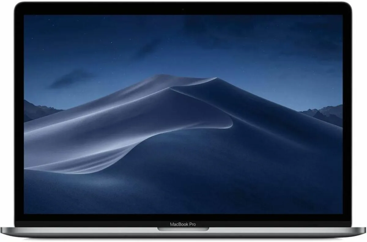 2018 Apple 15" MacBook Pro A1990 i7 16GB 1TB SSD - Image 3