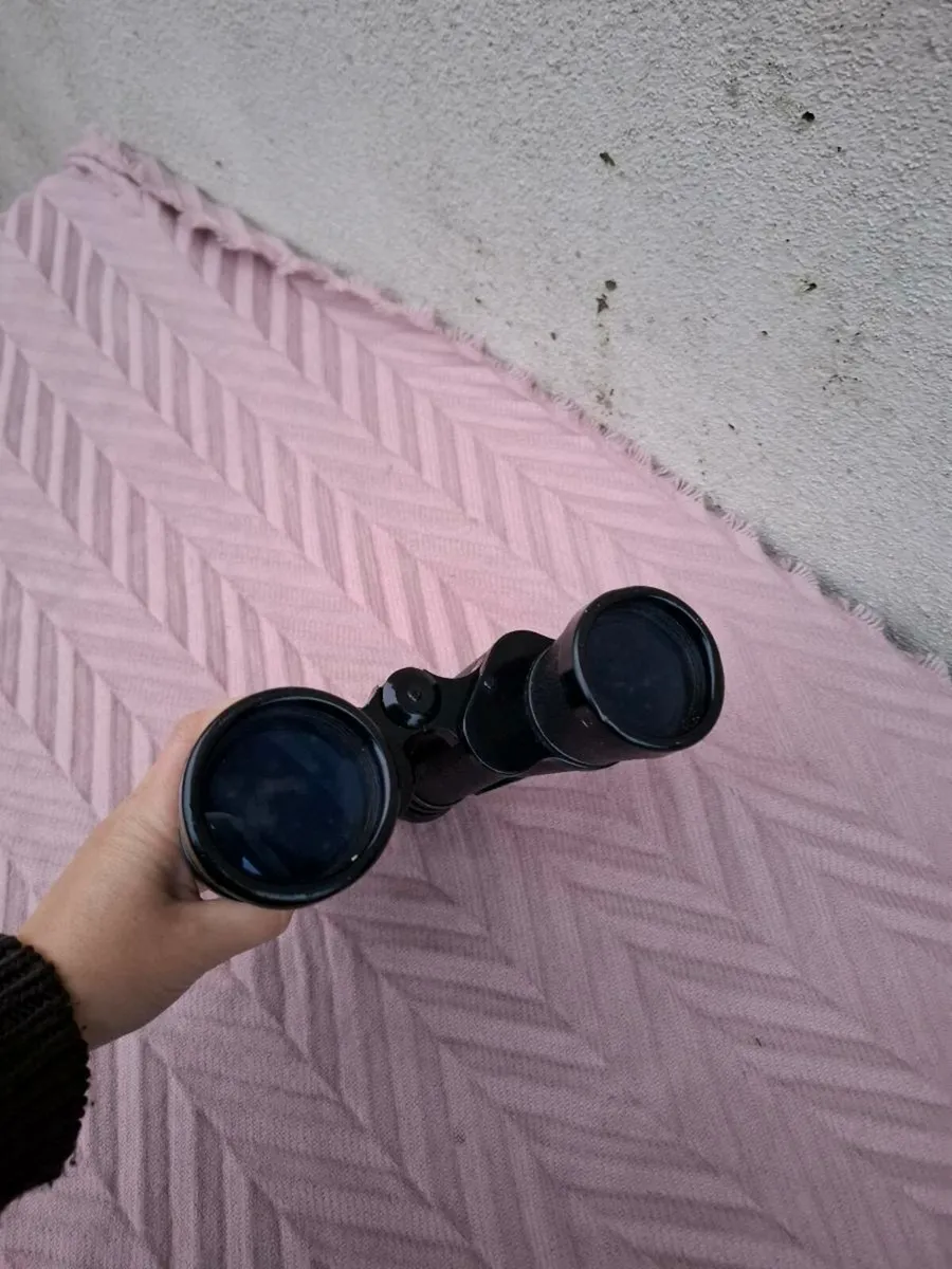 Planet binoculars postage possible - Image 3