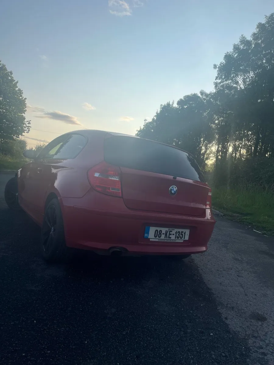 BMW 116i - Image 3