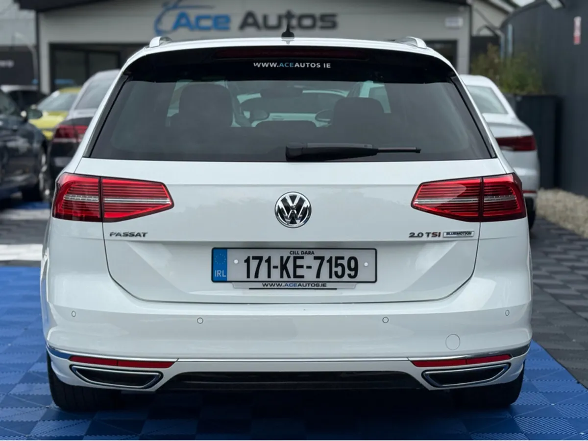 Volkswagen Passat R-LINE - 2.0L PETROL - AUTO - 12 - Image 2