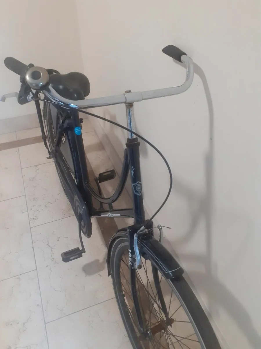 Popal Dutch style single speed - Image 2