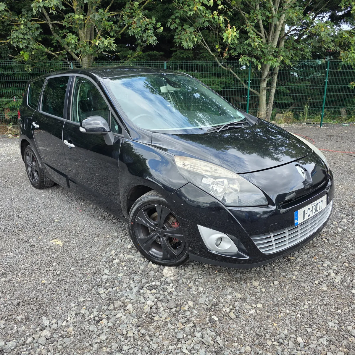 Renault Grand Scenic 2011 Automatic 7 Seater - Image 1