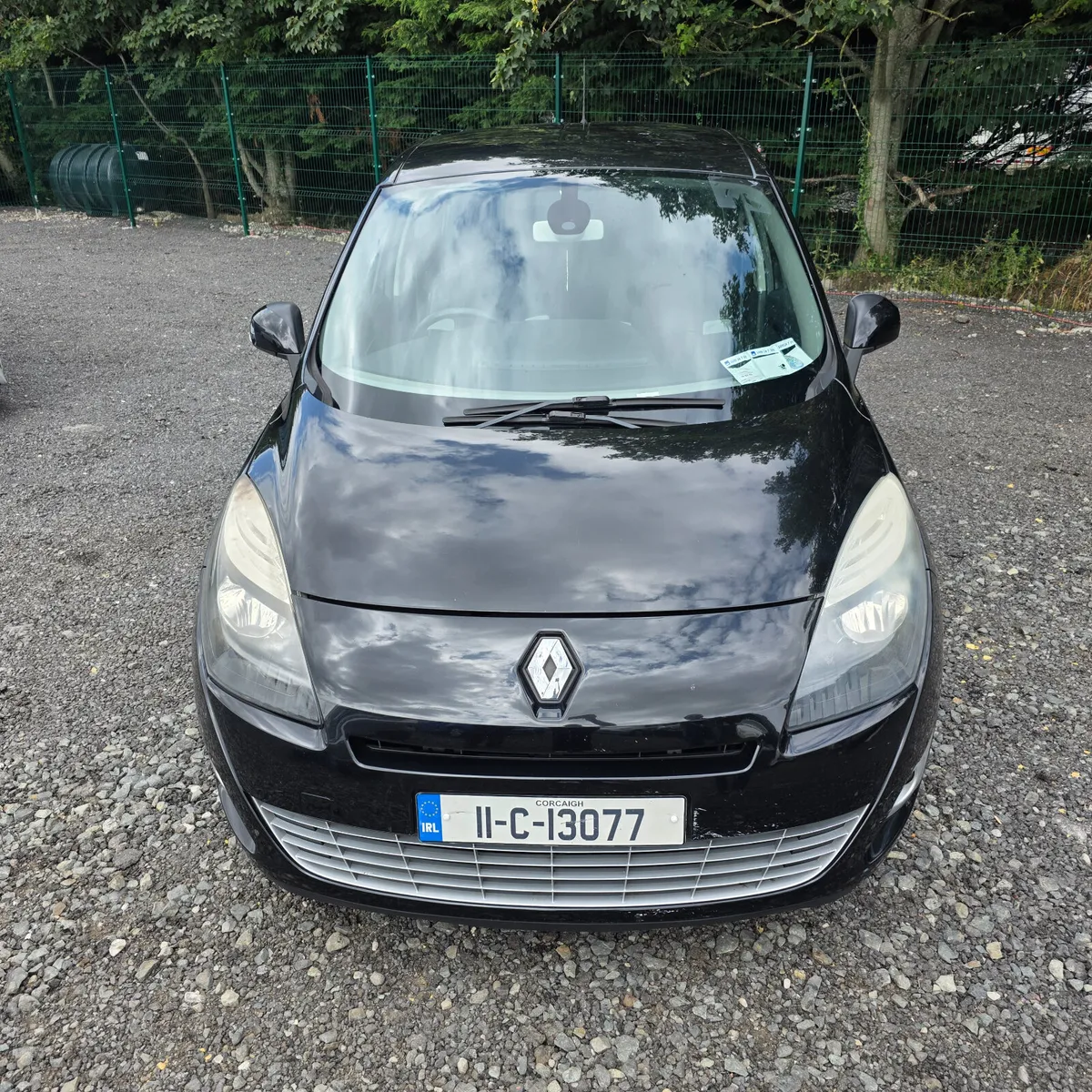 Renault Grand Scenic 2011 Automatic 7 Seater - Image 3
