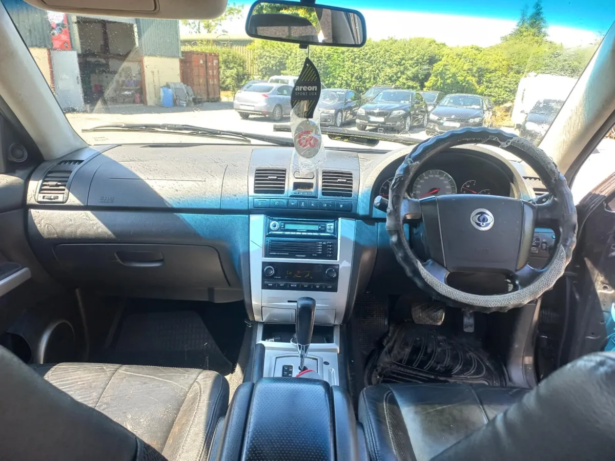 Skoda Octavia Quattro - Image 3